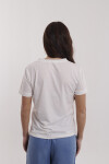 REMERA ELIANA BLANCO REMERA ELIANA BLANCO
