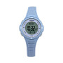Reloj Mistral Deportivo Silicona Azul. "Producto sin caja" 0