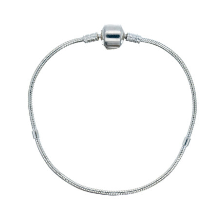 Pulsera de plata 925 y circonias Pulsera de plata 925 y circonias