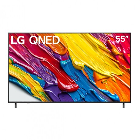 TV LG QNED 4K 55" 55QNED80SRA TV LG QNED 4K 55" 55QNED80SRA