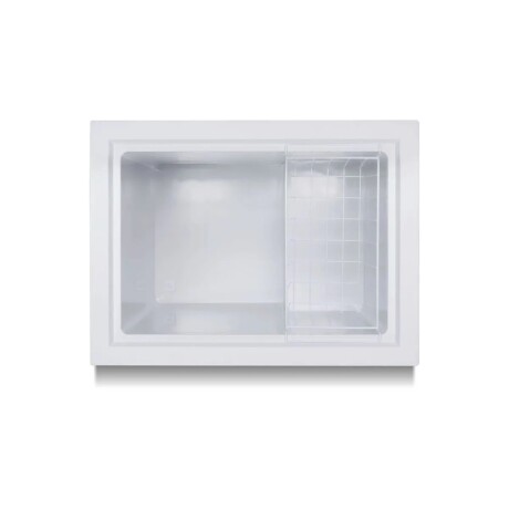 Freezer Indurama Dual 100L Blanco CI-100 100L BLANCO
