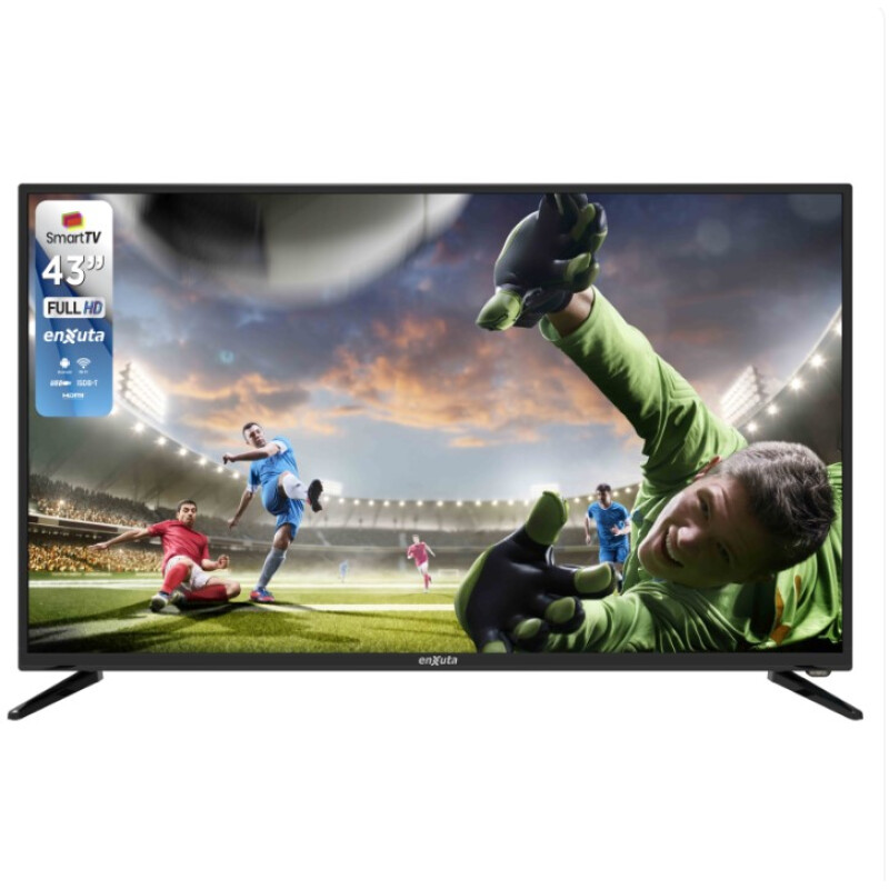SMART TV 43″ FULL HD SMART TV 43″ FULL HD