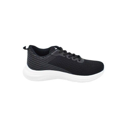 CHAMPION 35-40 BLACK/WHIT