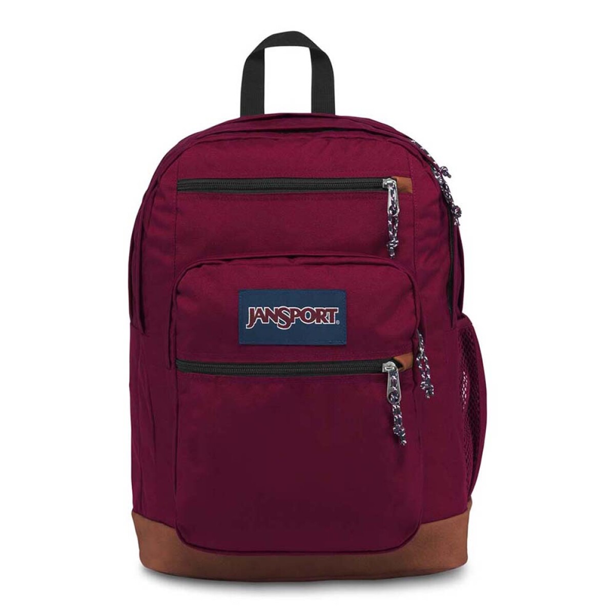 Mochila Portalaptop Cool Student - Unisex - Russet Red 