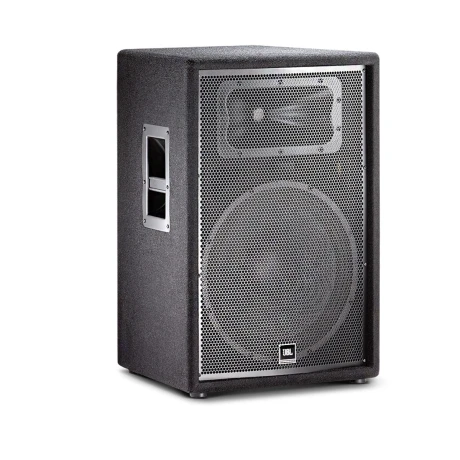 Caja Pasiva Jbl Jrx215 15" 250w 129db Caja Pasiva Jbl Jrx215 15" 250w 129db