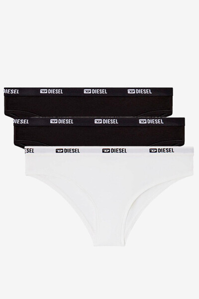 MARTA-D-BOX-3PACK UNDERPANTS Multicolor