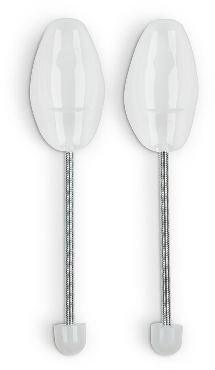 Horma de zapato JOHANNES 2 unidades 