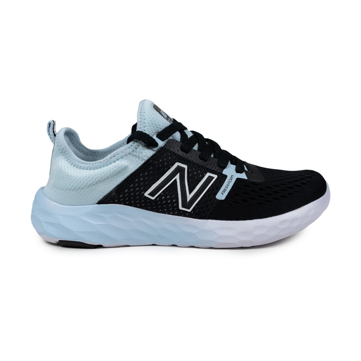 Championes New Balance de dama - SPT V 2 - WSPTTB2 - BLACK 