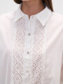 Camisa Brane Blanco