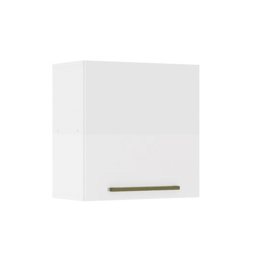 Aereo 2 estantes - Favorita Blanco