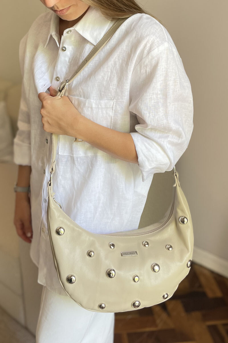 Cartera Milos Visón