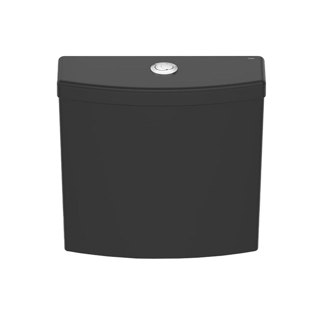 MOCHILA PARA INODORO SMART NEGRO 3/6 LTS CELITE Mochila Para Inodoro Smart Negro 3/6 Lts Celite