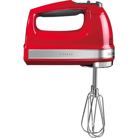 BATIDORA PLANETARIA ARTISAN 4-8L ROJO KITCHENAID