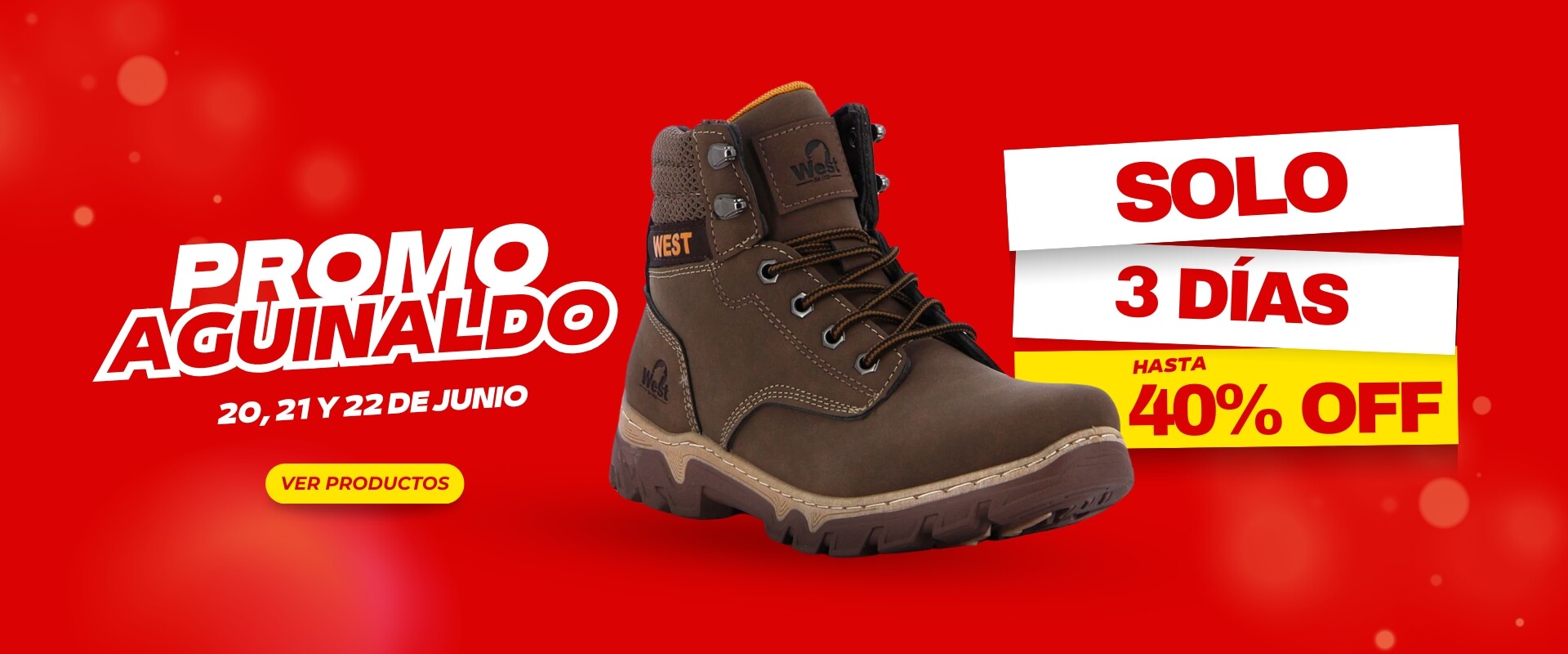 Promo Aguinaldo