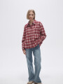 Camisa Isquio Estampado 2