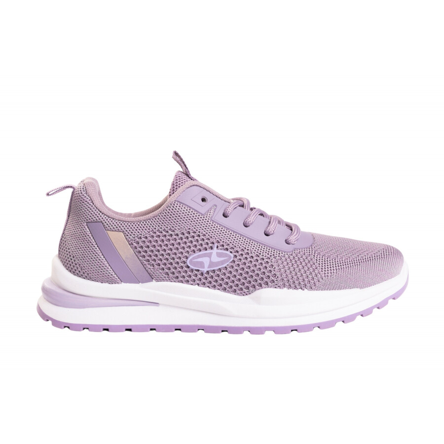 CAMERON RUNING LILAC