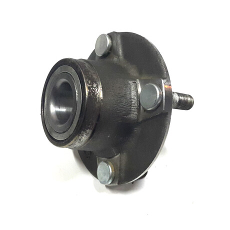 MAZA DE RUEDA CHANA DELANTERA PICKUP FURGON CON Y SIN ABS - MAZA DE RUEDA CHANA DELANTERA PICKUP FURGON CON Y SIN ABS -