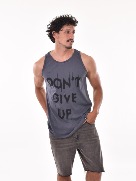 MUSCULOSA SAN DIEGO SLIM ESTAMPADO 2