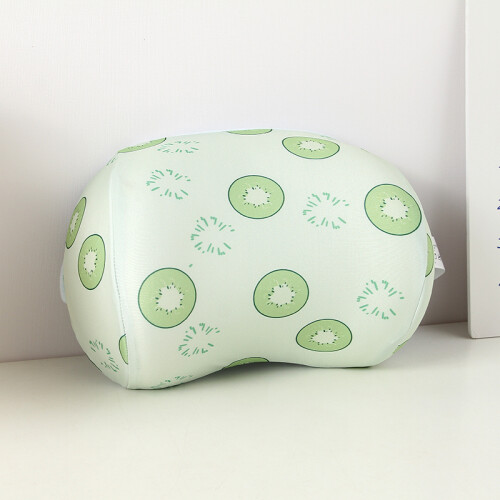 Almohada De Viaje - Memory Foam - Kiwi Almohada De Viaje - Memory Foam - Kiwi