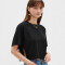 Remera Tarena Negro