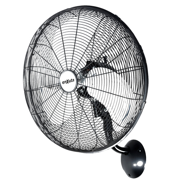 Ventilador De Pared Industrial Enxuta Viwenx3020 VENTILADOR ENXUTA INDUSTRIAL VIWENX3020