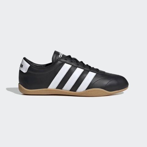 Championes Adidas Grand Court Lo Negro