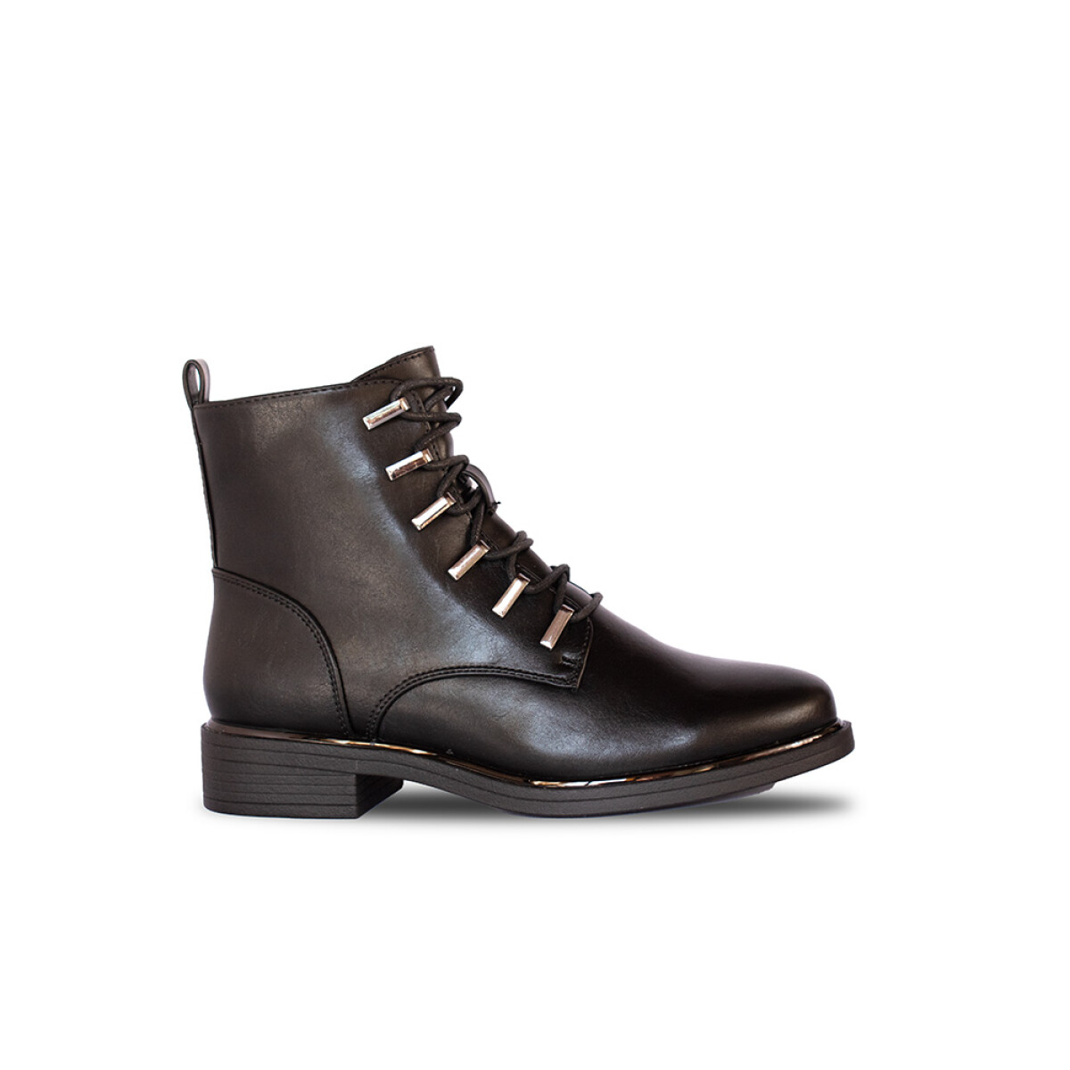 Bota Dama Osada - BLACK 