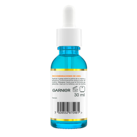 Sérum Garnier Express Aclara Anti Acné 30ml Sérum Garnier Express Aclara Anti Acné 30ml