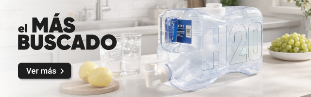 MenuMobileTop - Dispensador