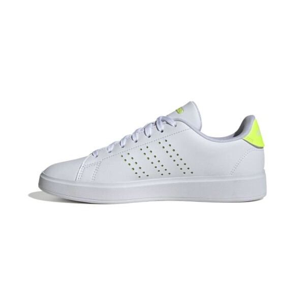 Championes Adidas Advantage 2.0 Blanco