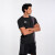 Remera Long Side Umbro Hombre 002