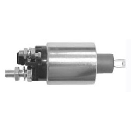 AUTOMATICO DE ARRANQUE - SOLENOID.24V LUCAS INDIEL CAMION FORD-VW ZM AUTOMATICO DE ARRANQUE - SOLENOID.24V LUCAS INDIEL CAMION FORD-VW ZM