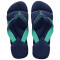 Sandalia de Hombre Havaianas Power 2.0 Azul Marino