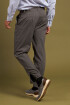 PANTALON CHIPW24 POLANCO Gris