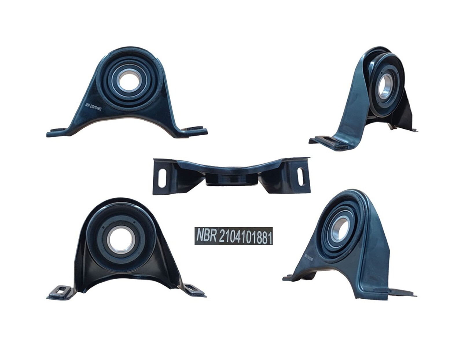 Soporte De Cardan Mercedes Benz E 200 Cdi (W210)/E 250 D (W210)/E 290 Td (W210)/E 270 Cdi (W210)/E 300 D (W210) 94-01 