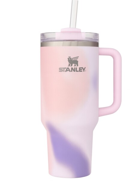 Stanley Quencher 30oz Rosa