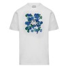 Polo Urbano Logo Infor Hombre White