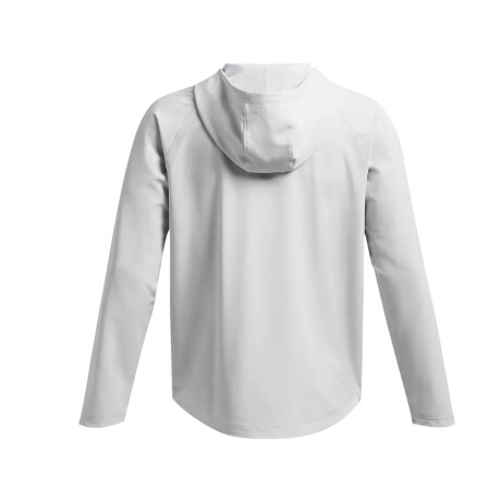 CAMPERA UNDER ARMOUR UNSTOPPABLE LEFT CHEST White