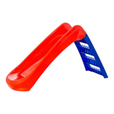 Tobogán Plegable Para Niños - Palplay Tobogán Plegable Para Niños - Palplay