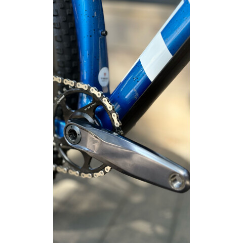 TREK PROCALIBER 9.7 T-M SRAM GX TREK PROCALIBER 9.7 T-M SRAM GX