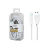 Cable USB lightning genérico para iPhone Cable Usb Lightning Genérico Para Iphone