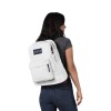 Mochila Superbreak - Unisex White