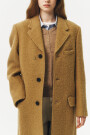 CHAQUETA Camel