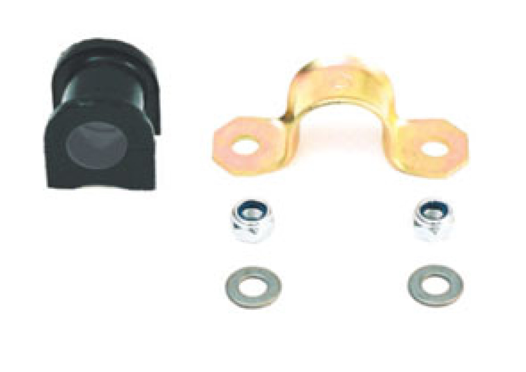 BUJE FIAT B-ESTAB. FIORINO 93 19MM - 