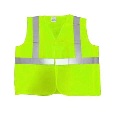 Chaleco reflectivo REGLAMENTARIO Chaleco reflectivo REGLAMENTARIO