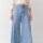 JEAN WIDE XL Celeste