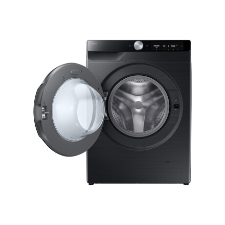 Lavasecarropas Samsung 12/8 kg AI Ecobubble Negro WD12FG6B34BBZS Lavasecarropas Samsung 12/8 kg AI Ecobubble Negro WD12FG6B34BBZS