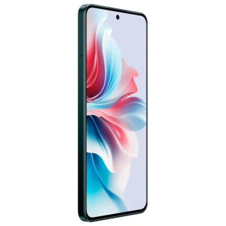 Celular OPPO Reno11 F 12GB 256GB (5G) Palm Green