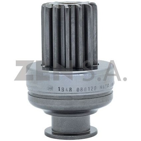 BENDIX ARRANQUE - J. DEERE / CATERPILLAR / N. DENSO ZEN BENDIX ARRANQUE - J. DEERE / CATERPILLAR / N. DENSO ZEN