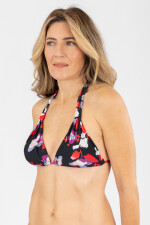 Top halter regul est. Blooming